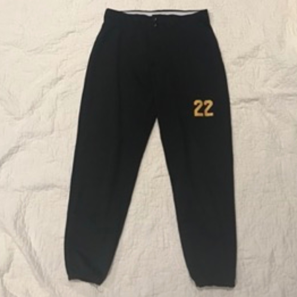Augustus Sportswear Softball Pants